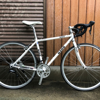 【ネット決済】2013 GIOS VIAGGIO sora350...