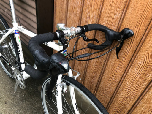 2013 GIOS VIAGGIO sora3500 2×9S ロードバイク 2013 GIOS VIAGGIO sora3500 2×9S ロードバイク