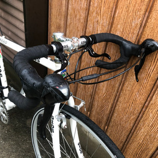 2013 GIOS VIAGGIO sora3500 2×9S ロードバイク