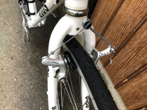 2013 GIOS VIAGGIO sora3500 2×9S ロードバイク