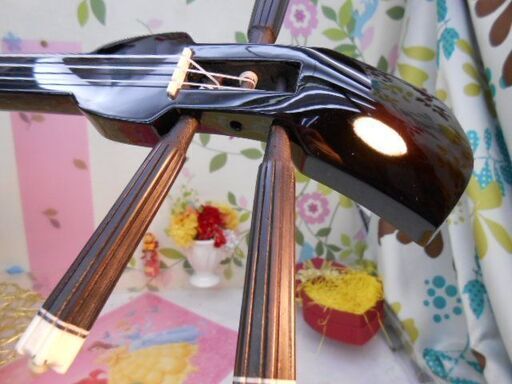 値下げ断行 12.800円 沖縄三線専用 鉄木 荒割ち角材 三線創りに