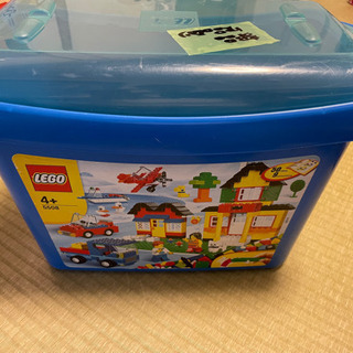 【ネット決済】LEGOセット