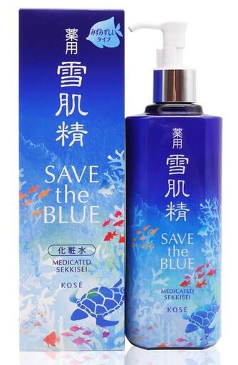 【薬用雪肌精500ｍｌ】　45％OFF