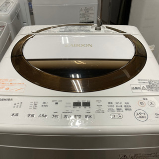 東芝 6kg 全自動洗濯機 ZABOON AW-6D6 17年製 東芝 ZABOON AW-6D6 価格比較 - 価格.com