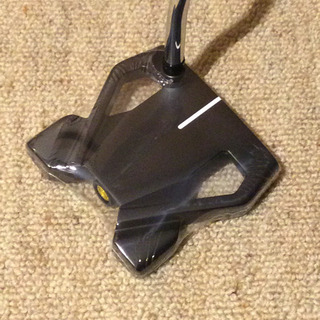 ODYSSEY STROKE LAB TEN (ショートサイトライン) ３４インチ 