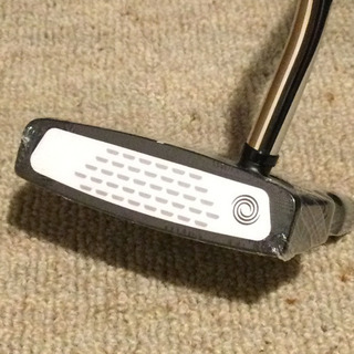 ODYSSEY STROKE LAB TEN (ショートサイトライン) ３４インチ 