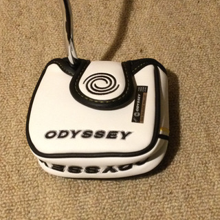 ODYSSEY STROKE LAB TEN (ショートサイトライン) ３４インチ 