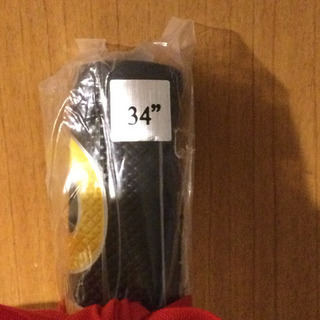 ODYSSEY STROKE LAB TEN (ショートサイトライン) ３４インチ 