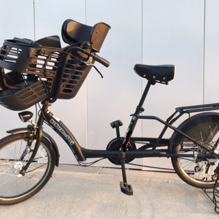 ママフレロック 自転車の中古が安い！激安で譲ります・無料であげます｜ジモティー