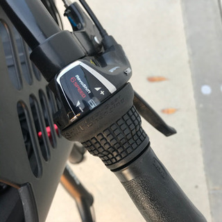 値下げ】子供乗せ自転車 ⭐︎使用歴浅 ママフレロック206 ⭐︎2020年モデル