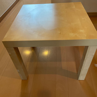 【ネット決済】IKEA  テーブル