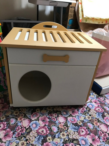 オアシス　ペットハウス　犬