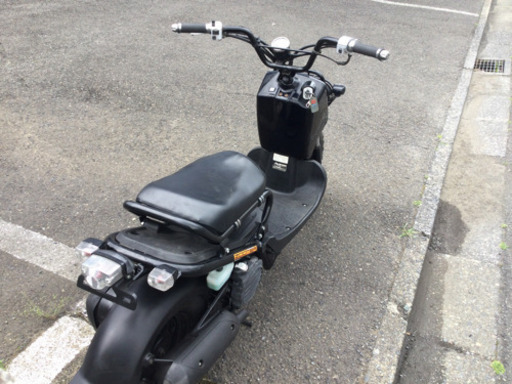 ホンダ ズーマーAF58キャブ車。 【公式通販】