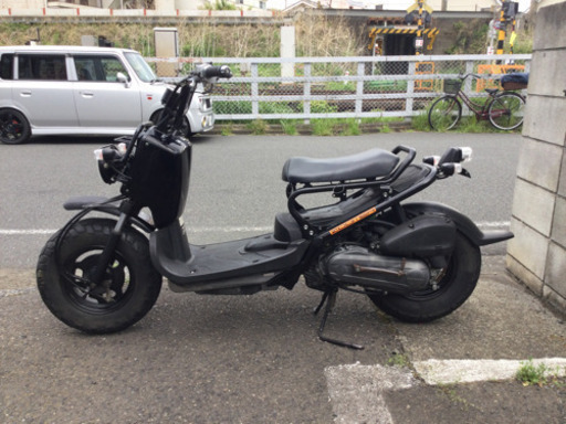 ホンダ ズーマーAF58キャブ車。 【公式通販】