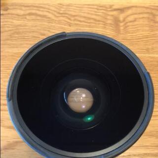 新品未使用INONカメラレンズ