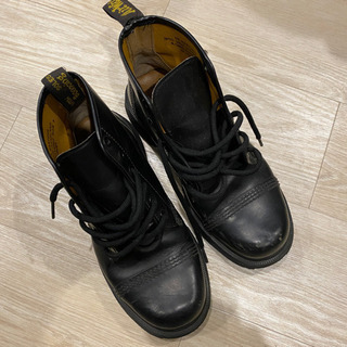 Dr.martens◾️無料◾️ドクターマーチン イギリス製