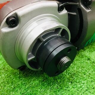 HiKOKI G18SWA ディスクグラインダー【リライズ野田愛宕店】【店頭取引限定】【未使用】【管理番号：ITARHGMWMZCE】