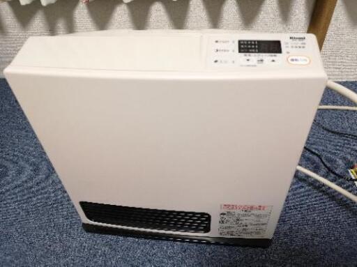 Rinnai SRC-364E 13A 3mホース付 都市ガス用