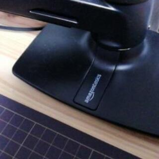 ベーシック モニターアーム シングル　[エルゴトロンLX OEM]