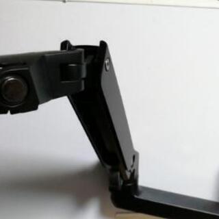 ベーシック モニターアーム シングル　[エルゴトロンLX OEM]