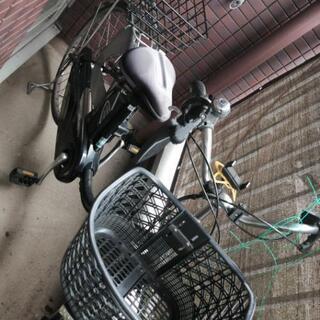 電動自転車