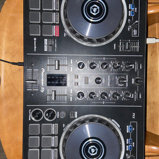 中古品 Pioneer DDJ-RB/SXJ DJコントローラ パイオニア Pioneer Dj 