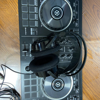 中古品 Pioneer DDJ-RB/SXJ DJコントローラ パイオニア Pioneer Dj 