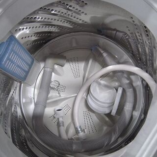 全自動洗濯機 6kg パナソニック 2015年製 NA-F60B8 Panasonic 6.0kg 