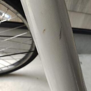 ★本日限定値下　ビッケモブdd 電動アシスト自転車　電動自転車　ブリヂストン　bikke MOB