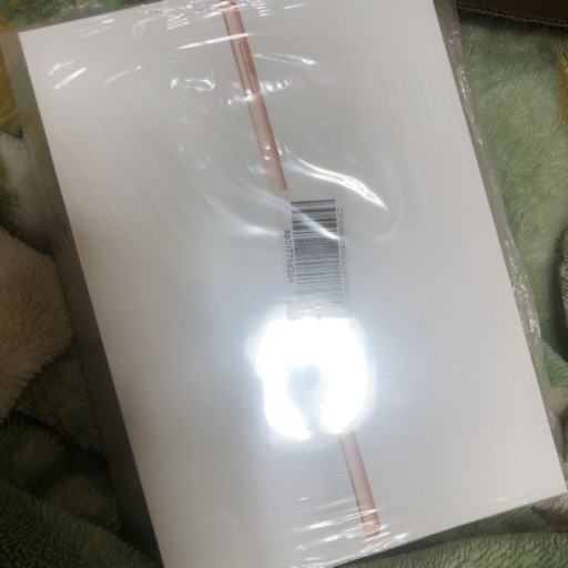 Apple  iPad  第8世代