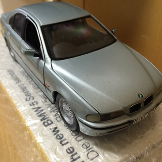 【探してます】BMW 528i E39  