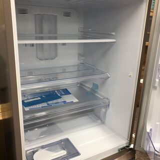 自動製氷付き❕ 335L冷蔵庫❕ ゲート付き軽トラ”無料貸出❕購入後