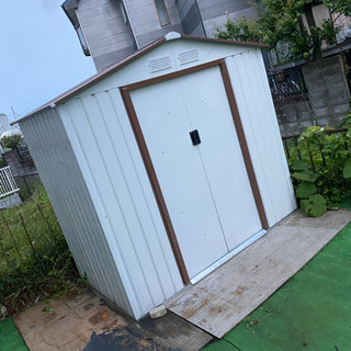 大型倉庫