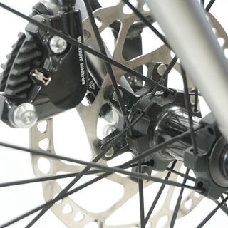 DAVOS 「ダボス」 E-600 2019年モデル アシスト自転車