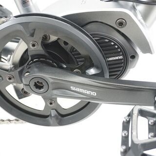 DAVOS 「ダボス」 E-600 2019年モデル アシスト自転車
