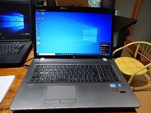 HP ProBook 4730S i5-2430M 17インチ