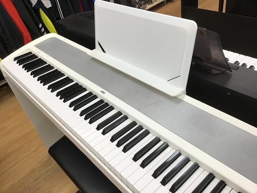 【取りに来れる方限定】KORGの電子ピアノ売ります！！！