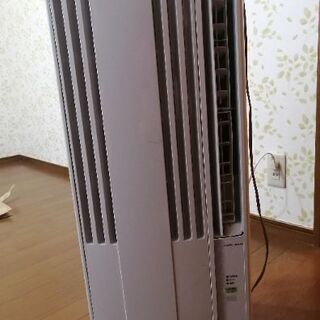 窓      エアコン