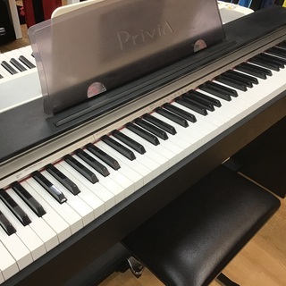 【取りに来れる方限定】CASIOの電子ピアノ売ります！！！