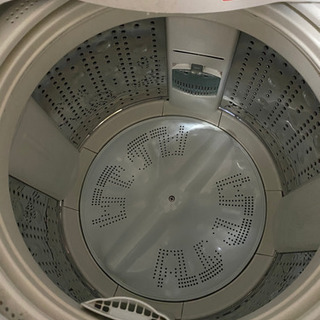 【ネット決済】日立　洗濯機　7キロ