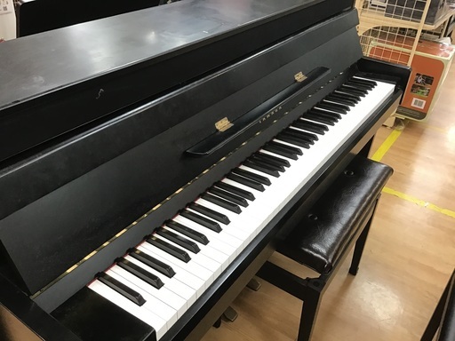 【取りに来れる方限定】YAMAHAの電子ピアノ売ります!!!!!