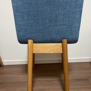 IDEE イデー ダイニングチェア