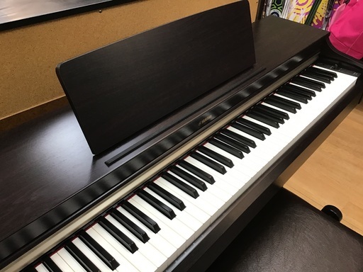 【取りに来れる方限定】YAMAHAの電子ピアノ売ります！！！！！！！
