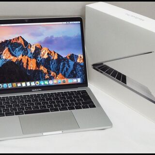 中古 MacBook Pro 13.3インチ (Retina 1...