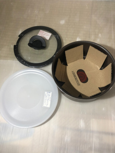 ティファール フライパン 鍋 9点 セット ガス火専用 「 インジニオ ...