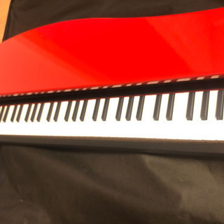 ほぼ新品】KORG MICROPIANO マイクロピアノ ミニ鍵盤61鍵 | amidomil