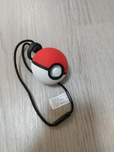 モンスターボールplus