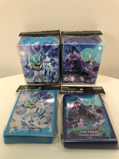 ポケモンカードデッキシールドデッキケースサプライ 30 伊達紋別のおもちゃの中古あげます 譲ります ジモティーで不用品の処分 ポケモンカードデッキシールドデッキケースサプライ 30 伊達紋別のおもちゃの中古あげます 譲ります ジモティーで不用品の処分
