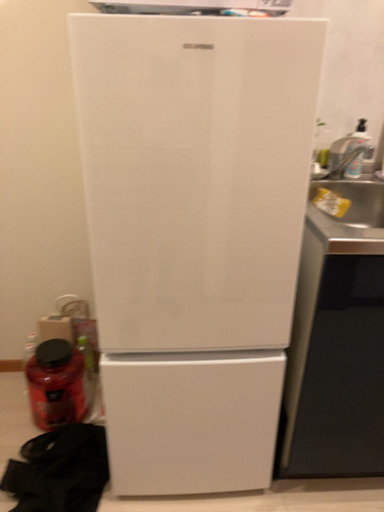 美品・156L冷蔵庫