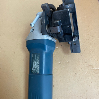 NITTO ミニべベラー 電動工具 EMB-0307C 中古品